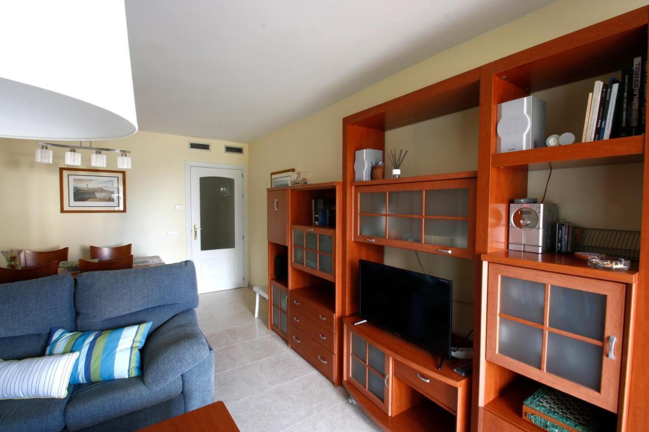 Apartamento Bellavista 114 Miami Playa Exterior foto