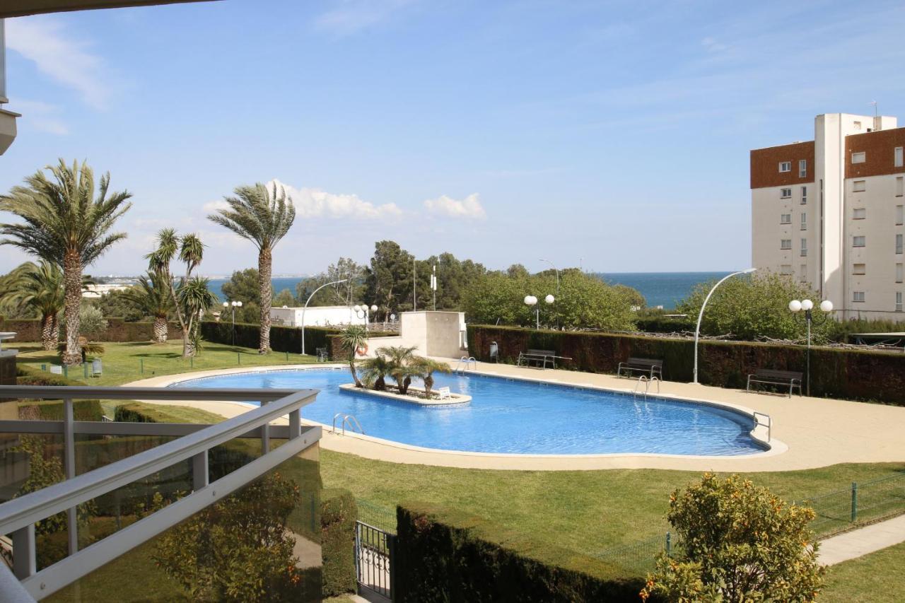Apartamento Bellavista 114 Miami Playa Exterior foto